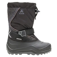 Snowfall P2 - Junior Winter Boots