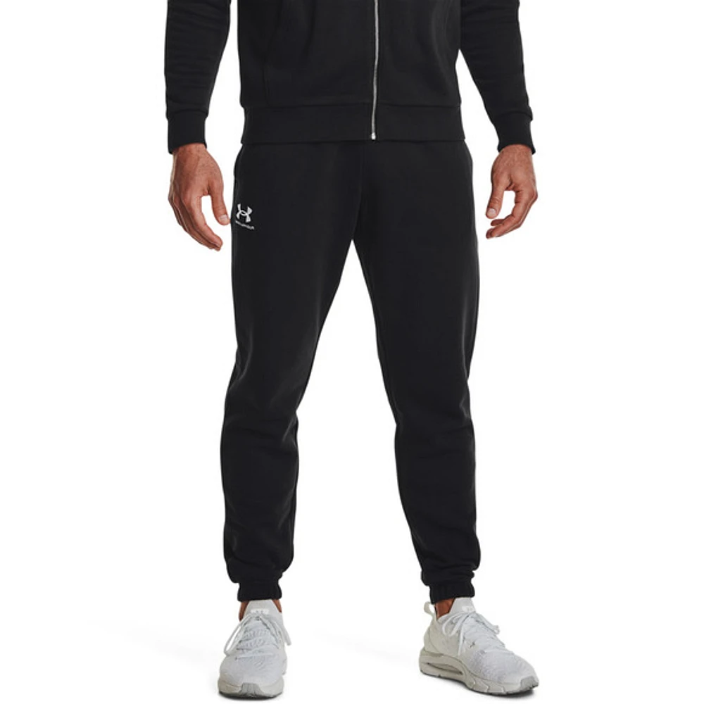 Essential - Men's Fleece Pants