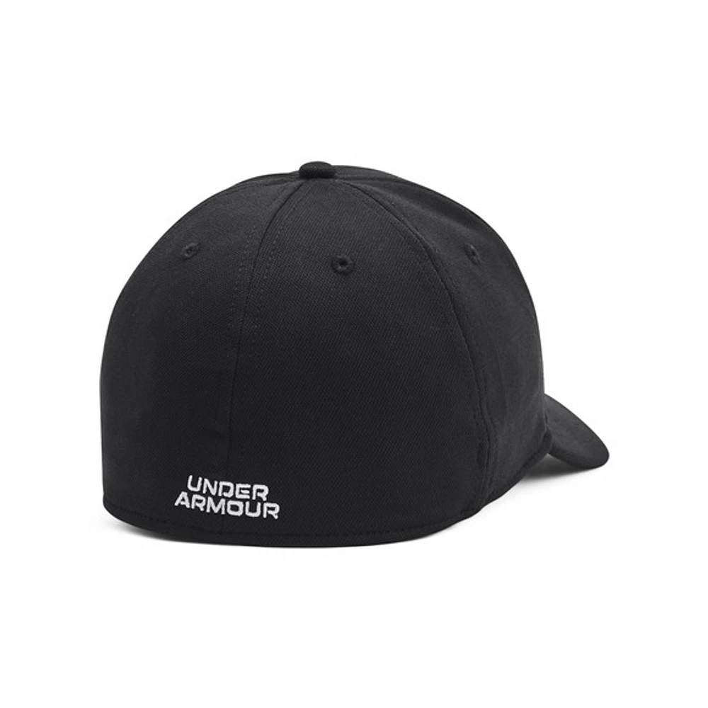 Blitzing - Casquette extensible pour homme