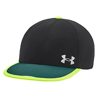 Iso-Chill Launch Snapback - Men's Adjustable Cap