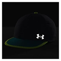 Iso-Chill Launch Snapback - Men's Adjustable Cap