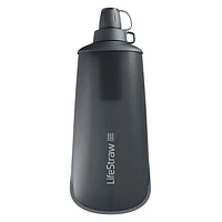 Peak Series 650 ml - Système de filtre à eau personnel