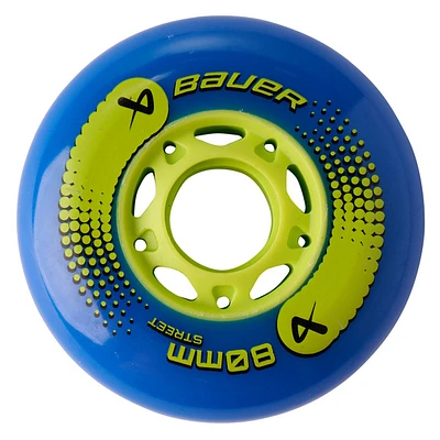 Street 76 mm /82A - Wheels for Inline Skates