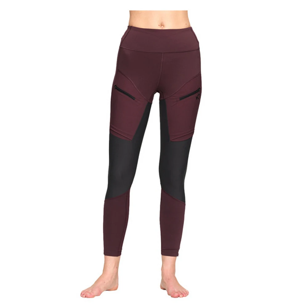 Ane - Women's Technical Leggings