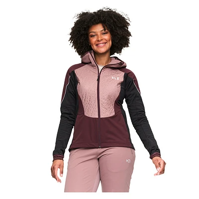 Tirill 2.0 - Women's Hooded Jacket