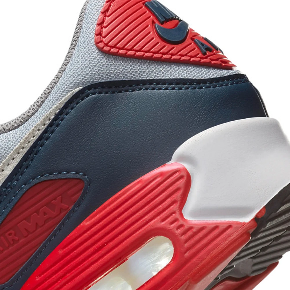 Air Max 90 - Men's Fashion Shoes