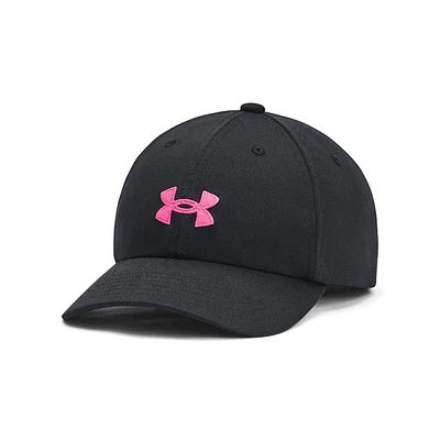 Blitzing - Girls' Adjustable Cap