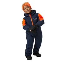 Rider 2.0 - Habit de neige isolé pour enfant