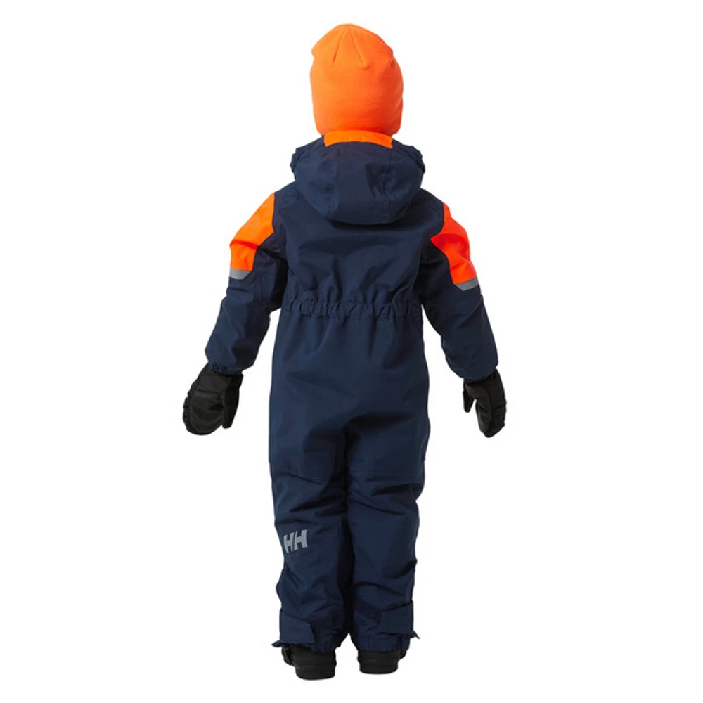 Rider 2.0 - Habit de neige isolé pour enfant