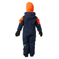 Rider 2.0 - Habit de neige isolé pour enfant
