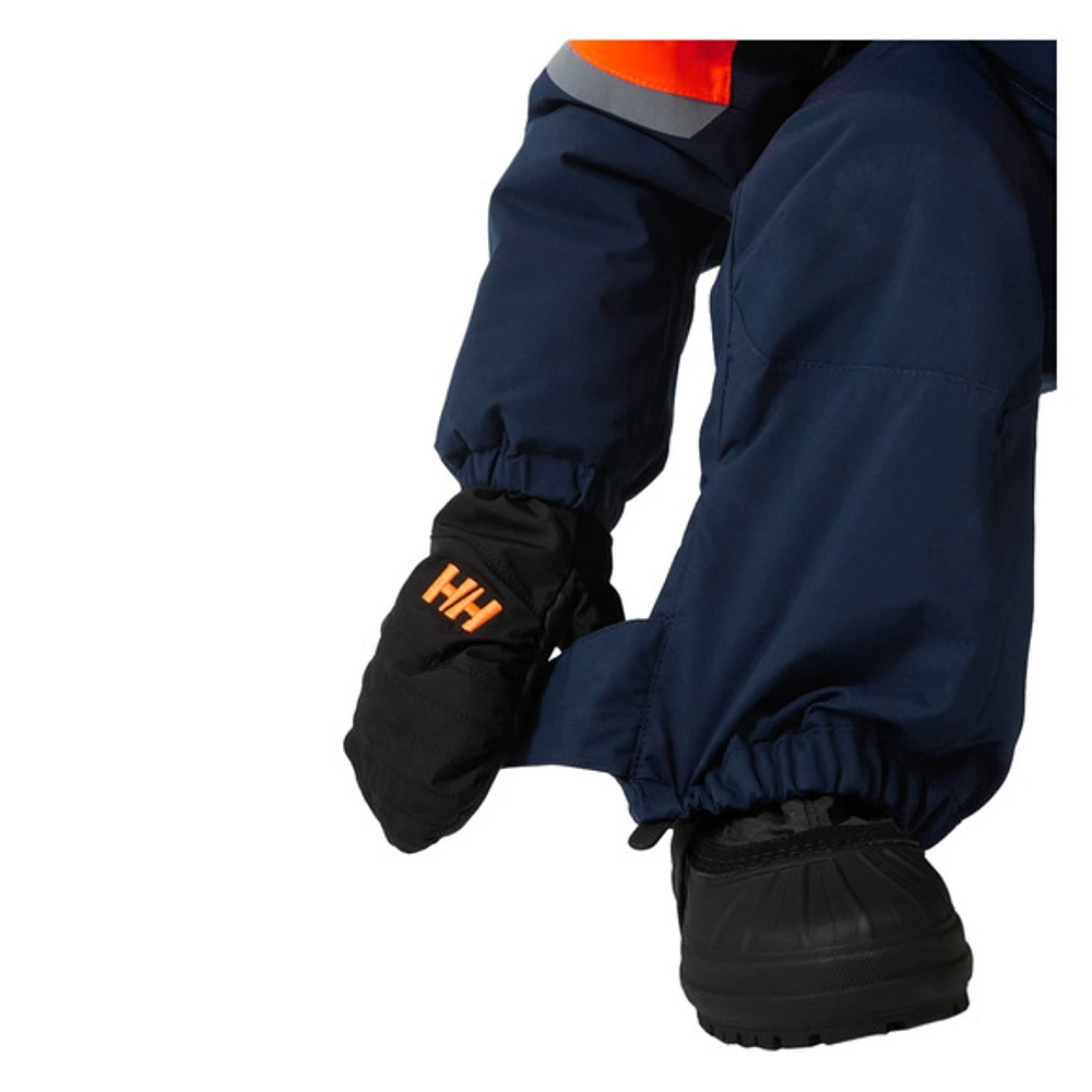 Rider 2.0 - Habit de neige isolé pour enfant