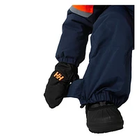 Rider 2.0 - Habit de neige isolé pour enfant