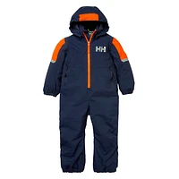 Rider 2.0 - Habit de neige isolé pour enfant