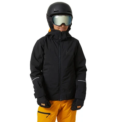 Quest - Manteau de sports d'hiver pour garçon