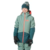 Stellar - Manteau de sports d'hiver pour fille