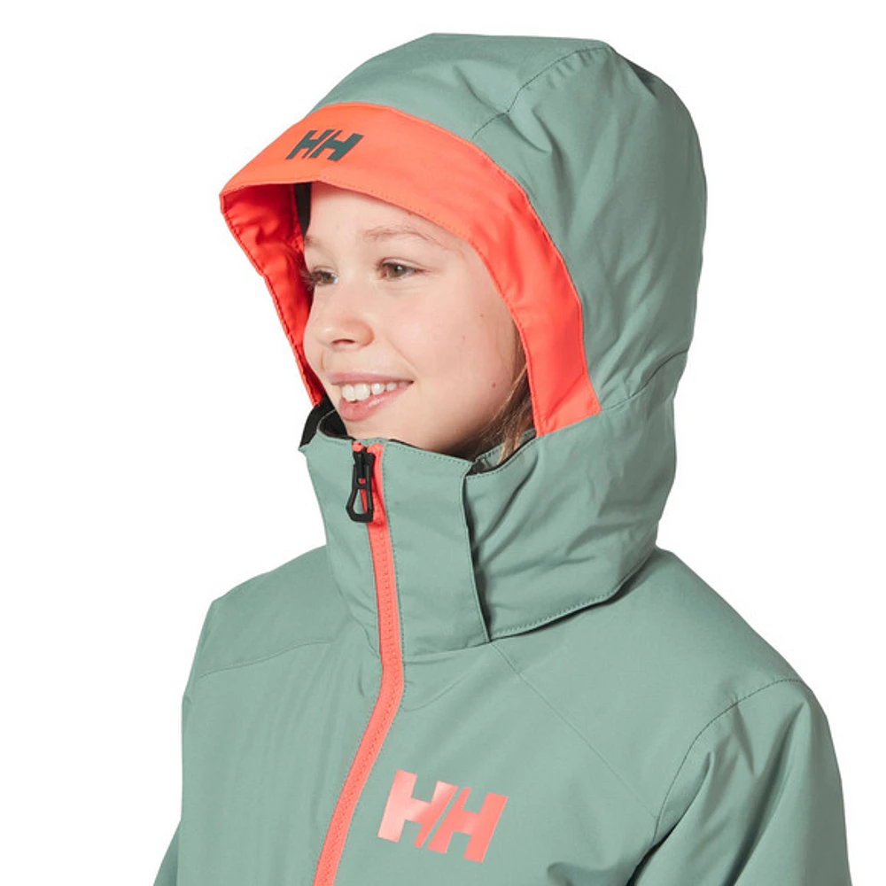 Stellar - Manteau de sports d'hiver pour fille