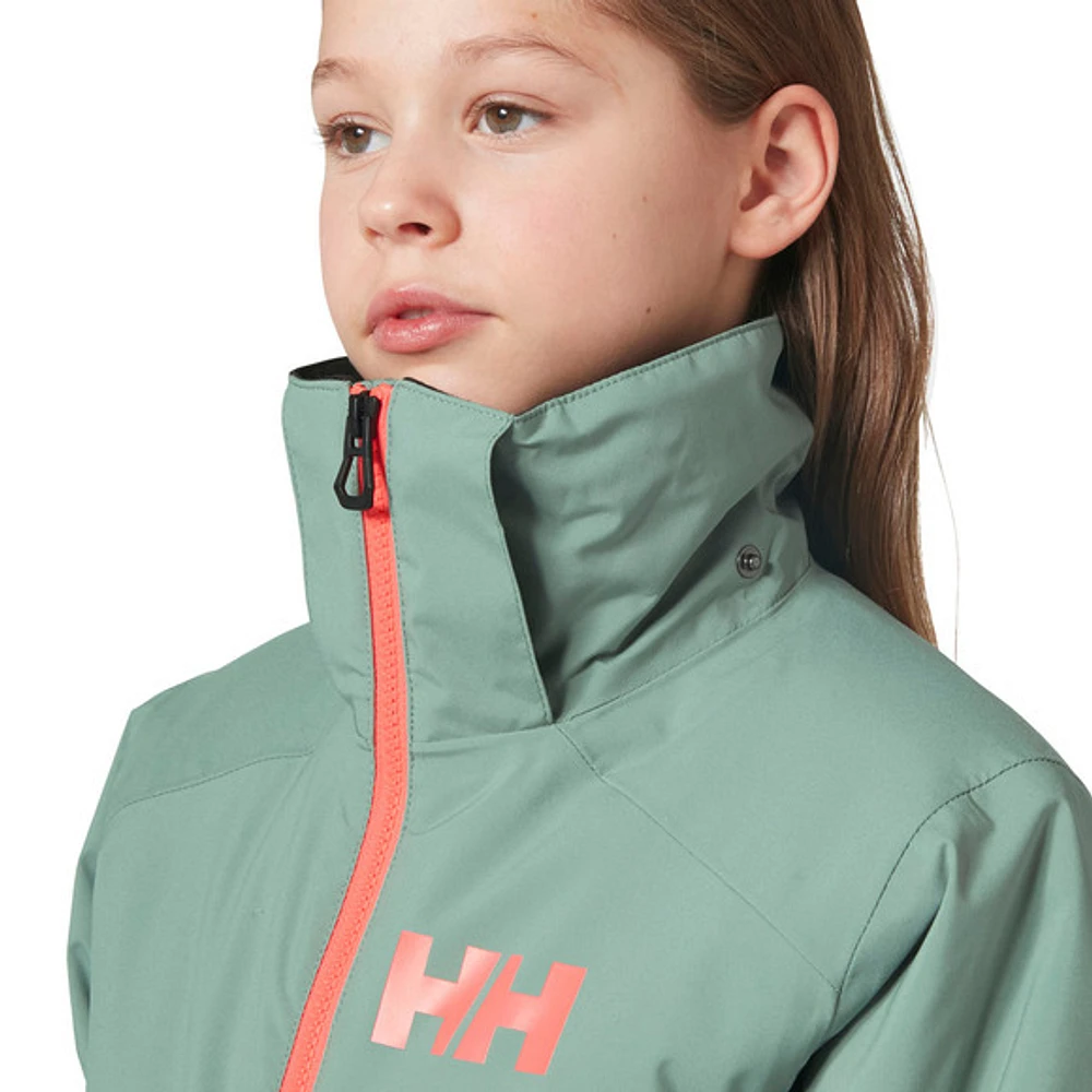 Stellar - Manteau de sports d'hiver pour fille