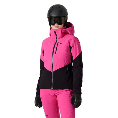 Alphelia - Women's Winter Sports Jacket