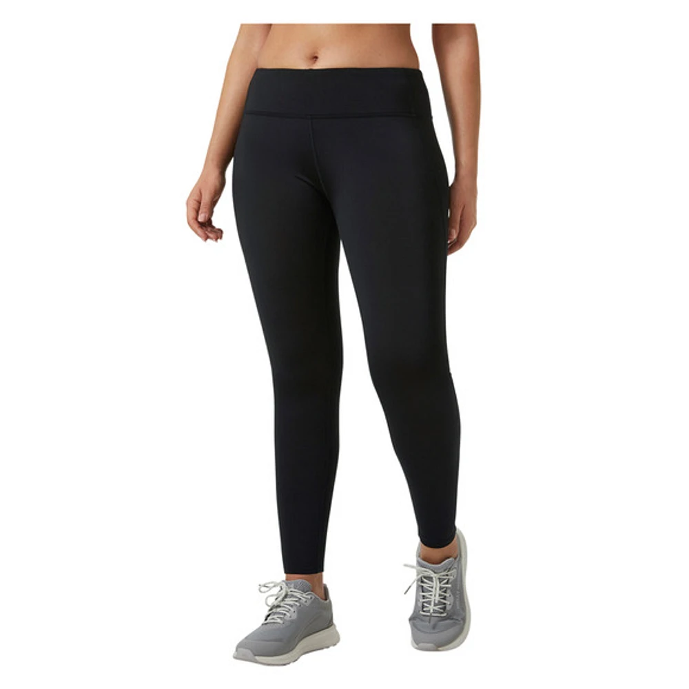 Verglas Warm - Legging technique pour femme