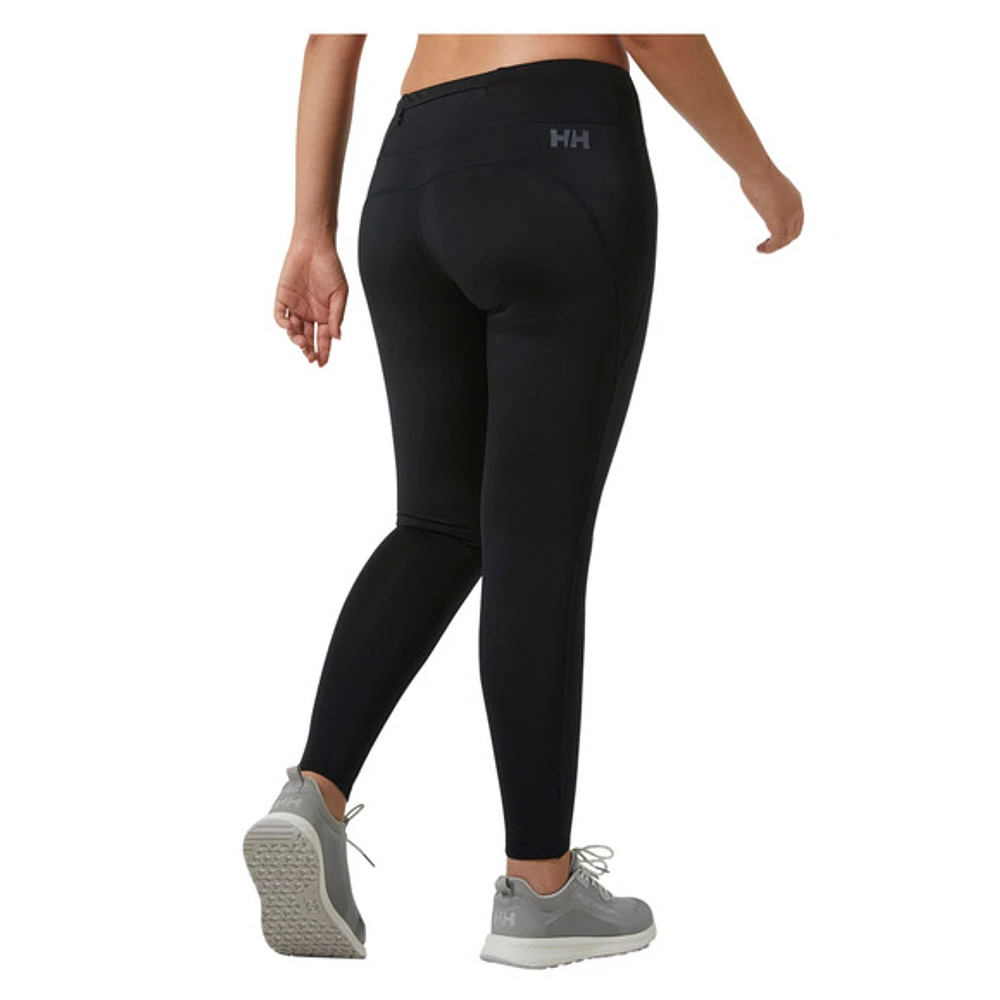 Verglas Warm - Legging technique pour femme