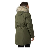 Senja Parka - Women's Insulated Jacket