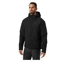 Banff BC - Manteau isolé pour homme