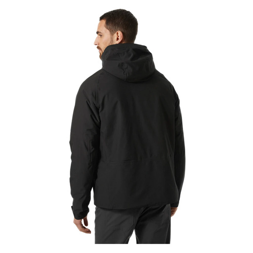 Banff BC - Manteau isolé pour homme