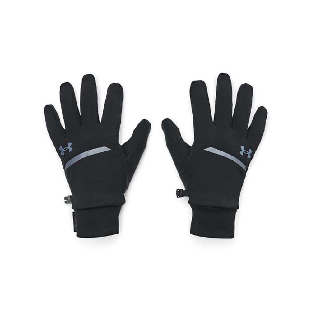 Storm Fleece Run - Adult Running Gloves