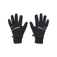 Storm Fleece Run - Adult Running Gloves