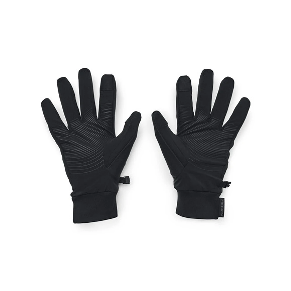 Storm Fleece Run - Adult Running Gloves