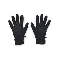 Storm Fleece Run - Adult Running Gloves