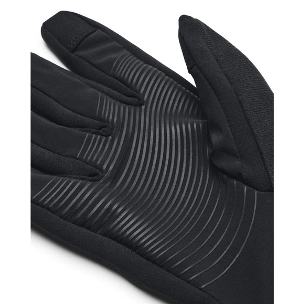 Storm Fleece Run - Adult Running Gloves