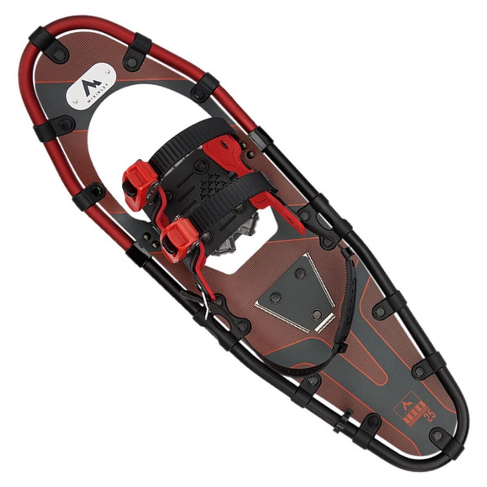 Tour - Women's Snowshoes