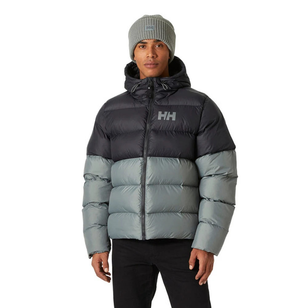 Active Puffy - Manteau isolé pour homme