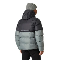 Active Puffy - Manteau isolé pour homme