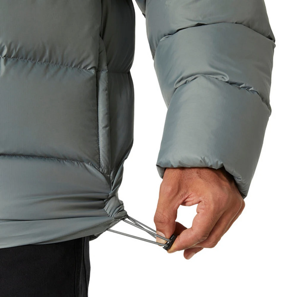 Active Puffy - Manteau isolé pour homme