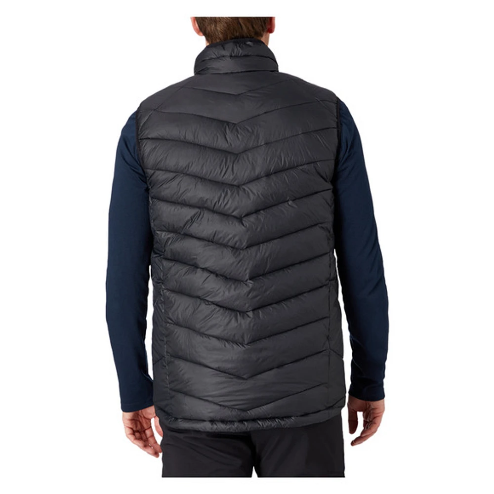 Joris UX - Veste isolée sans manches pour homme