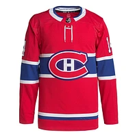 Authentic Suzuki (à domicile) - Jersey de hockey pour adulte