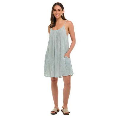 Navira - Women's Cover-Up Dress