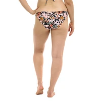 Matira Bikini - Culotte de maillot bain pour femme