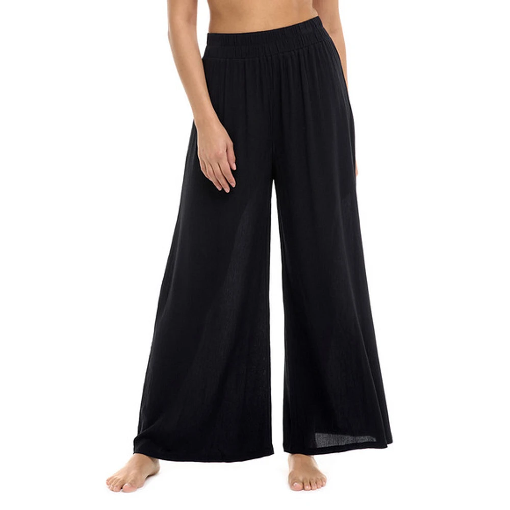 Patricia - Women's Wrap Pants