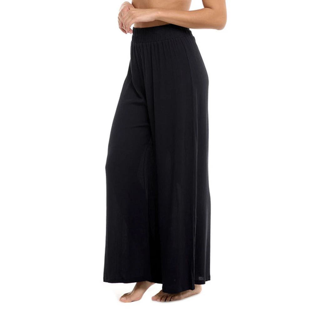 Patricia - Women's Wrap Pants