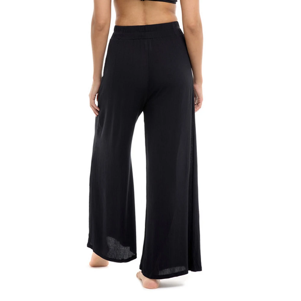 Patricia - Women's Wrap Pants