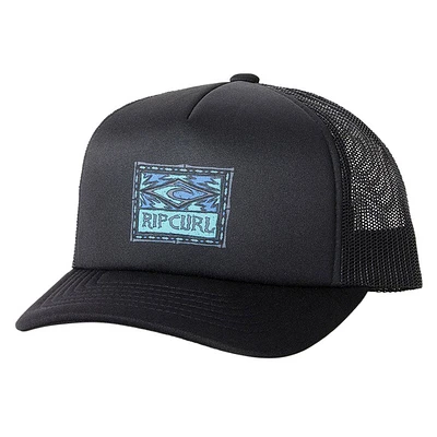 Weekend Trucker - Casquette ajustable pour junior