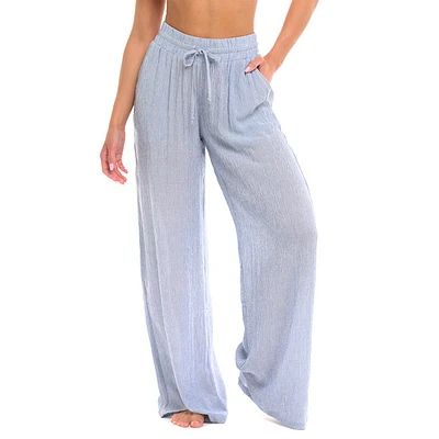 Evi - Women's Cover-Up Pants