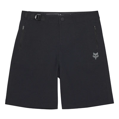 Ranger - Junior Cycling Shorts with Liner