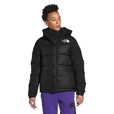 HMLYN Parka - Women's Down Insulated Jacket