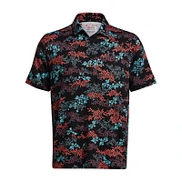 Playoff 3.0 Printed - Men's Golf Polo