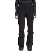 Lenado - Pantalon de ski isolé pour femme