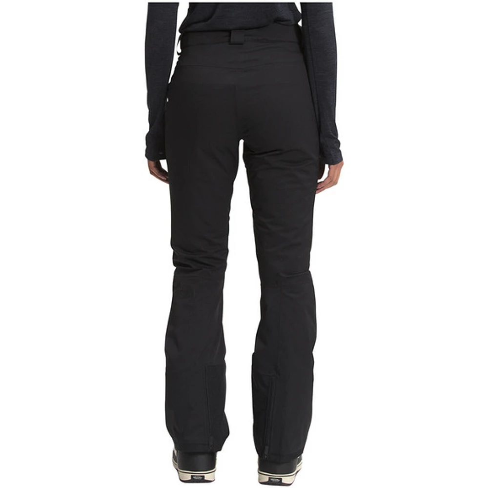 Lenado - Pantalon de ski isolé pour femme